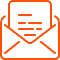 Mail icon